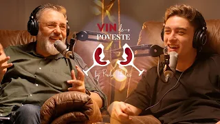 CATALIN STRIBLEA: ALEGERILE SE TIN DUPA INTERESE! |VIN DE-O POVESTE by RADU TIBULCA🍷|PODCAST|#146