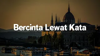 Donne Maula - Bercinta Lewat Kata (Lirik) | Mix Lirik Lagu