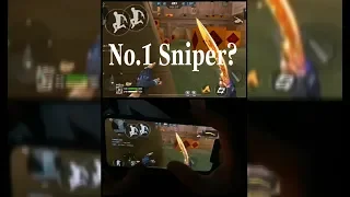 Best Sniper #4 - CF Mobile - Highlight Snip
