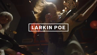 Introducing Larkin Poe, the rock-n-roll sister act taking Georgia by storm.