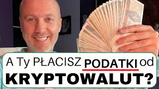 JAK ZAPŁACIĆ (lub NIE ZAPŁACIĆ) PODATKU od sprzedaży BITCOIN? Podatki od KRYPTOWALUT