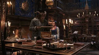 Beauty And The Beast (1991) I Full Movie I HD