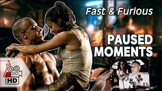 Top 10 Most Paused Movie Moments in Fast and Furious