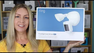 Review: Ring Floodlight Cam Wired Pro