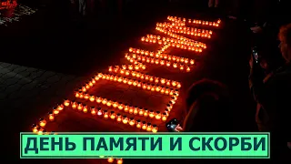 22 июня - день памяти и скорби. Ровно 82 года назад началась Великая Отечественная война