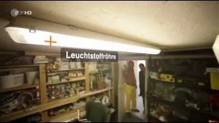 ZDFzoom - Giftiges Licht - Die dunkle Seite der Energiesparlampe