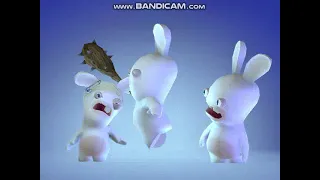 Rayman Raving Rabbids #raymanravingrabbids #rayman