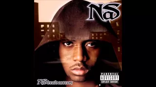 Nas - You Owe Me (Ft. Ginuwine)