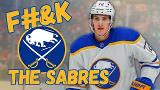 F*ck Your Team: Why I Hate the 2023-2024 Buffalo Sabres | NHL Season Preview