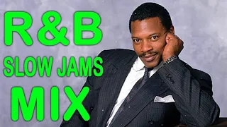 80'S 90'S R&B SLOW JAMS MIX | Force M.D.'s, Guy, Boyz II Men, Earth, Wind & Fire, Jodeci, Joe