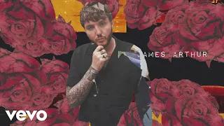 James Arthur - You Deserve Better (Lyric Video)