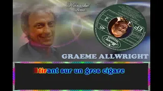 Karaoke Tino - Graeme Allwright - Qui a tué Davy Moore