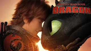 How To Train Your Dragon Theme | EPIC ORCHESTRAL MEDLEY