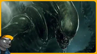 Co Je Vlastně Xenomorf?? | Alien