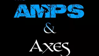 Amps & Axes - #220 - Steve Morse