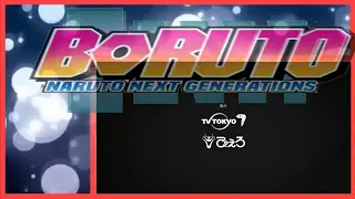 Boruto episódio 200 legendado ptbr