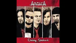 AncarA - Chasing Shadows (full album)