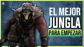 Héroe FÁCIL para GANAR en PREDECESSOR - Khaimera Gameplay explicado