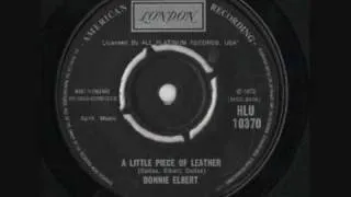 Donnie Elbert - A Little Piece Of Leather.wmv