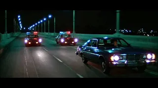 The Driver 1978 HD chase part1/4 [1080p] 2K / водитель