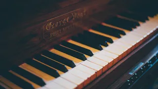40 Minutes Christian Piano | worsship Music | Beautiful Piano | Background music