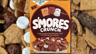 S'Mores Crunch (1982)