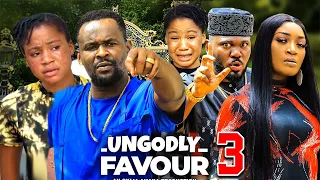 UNGODLY FAVOUR SEASON 3(New Movie)ZubbyMicheal,MercyKenneth, AdaezeEluka 2024 Latest Nollywood Movie