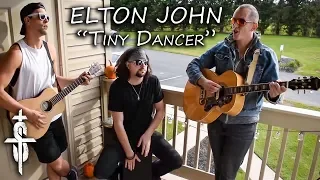 Small Town Titans - Tiny Dancer (Acoustic) - by Elton John