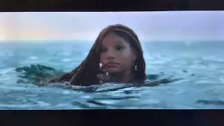 “ The Little Mermaid “ NEW movie 2023 TV commercial in theaters May 26, 2023