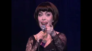 Mireille Mathieu - Une place dans mon coeur (Live Im Olympia)[2005]