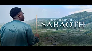 Jonathan C. Gambela - Sabaoth (clip officiel)