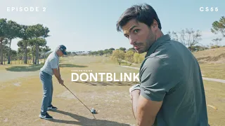 A day "OFF” in Madrid with Carlos Sainz | DONTBLINK | EP2 SEASON TWO