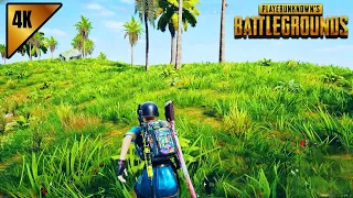 PUBG PC | INTENSE 4K ACTION GAMEPLAY | PUBG BATTLEGROUNDS( NO COMMENTRY)