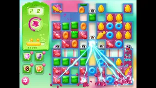 Candy Crush Jelly Saga Level 5361 ***