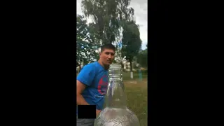 #bottlecapchallenge# ответ Стетхему