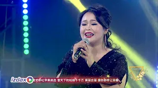 Uyghur folk song - Leyligül
