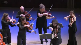 Youkali - Kurt Weill (a Tango Habanera) | Amsterdam Sinfonietta