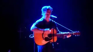 John Mellencamp live in Munich 2011 - Small Town.MOV