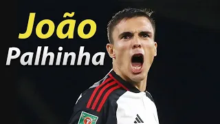 João Palhinha ● Best Tackles, Passes & Goals 🇵🇹