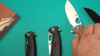 How Good are These Knives? (Honey Badger in 2023)