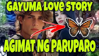 Selos Gayuma Ng Paruparo | My BestFriend My Love | Love Story And Horror| Kevin Tv Official