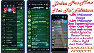 Delta ProMax Plus v5.2.2F Re'Edition Latest Version Updated By Chilexs Chiqkal
