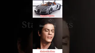 5 Bollywood's Biggest Stars and Their Luxurious Cars In 2023 #shorts #bollywoodactor #viral