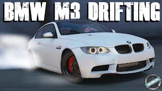 2008 BMW M3 E92 || 600HP DRIFT BUILD! || Forza Horizon 2