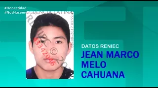 Juliaca: identificaron a cuatro violadores que abusaron de menor de 15 años