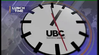 UBC LUNCH TIME NEWS | Lauryn Kazimoto | 12th December 2021