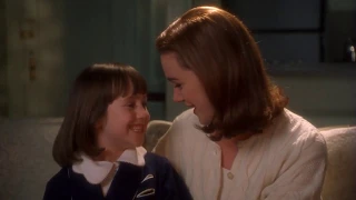 Miracle on 34th street (1994)- susan's mother