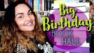 MASSIVE MAY BOOK HAUL // 28 Books // 2019