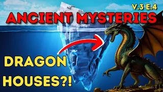 Ancient Mysteries Iceberg Explained Vol. 3 Ep. 4