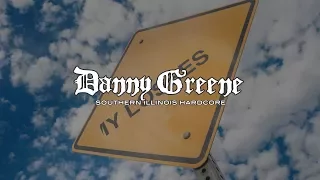 Danny Greene - Cut My Losses (Official Lyric Video)